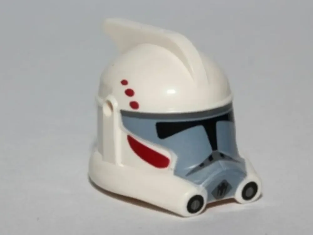 LEGO® Part 98099pb01 - Minifigure